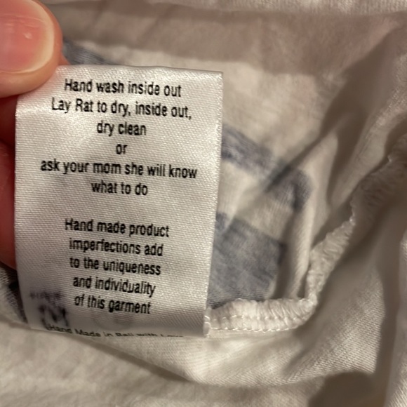 House of Muamua T-shirt Ladies Large - Picture 11 of 12